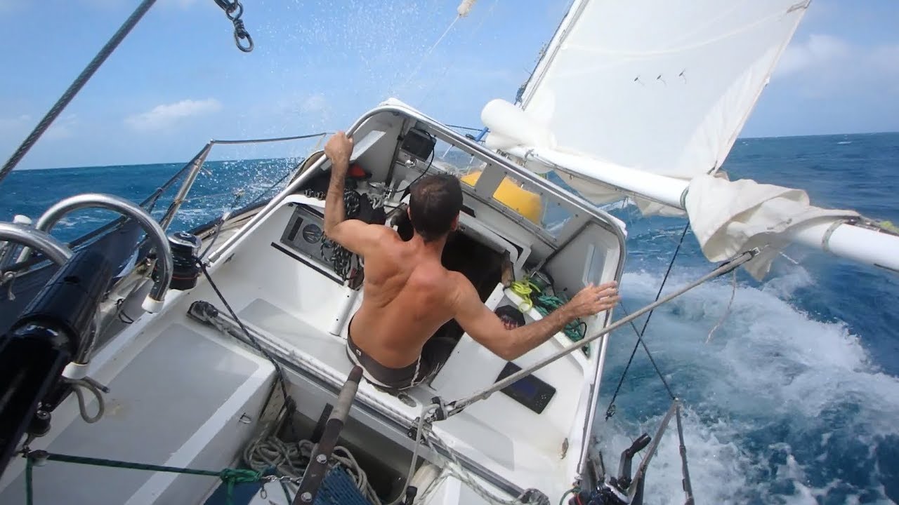 aj de los reyes recommends free range sailing youtube pic