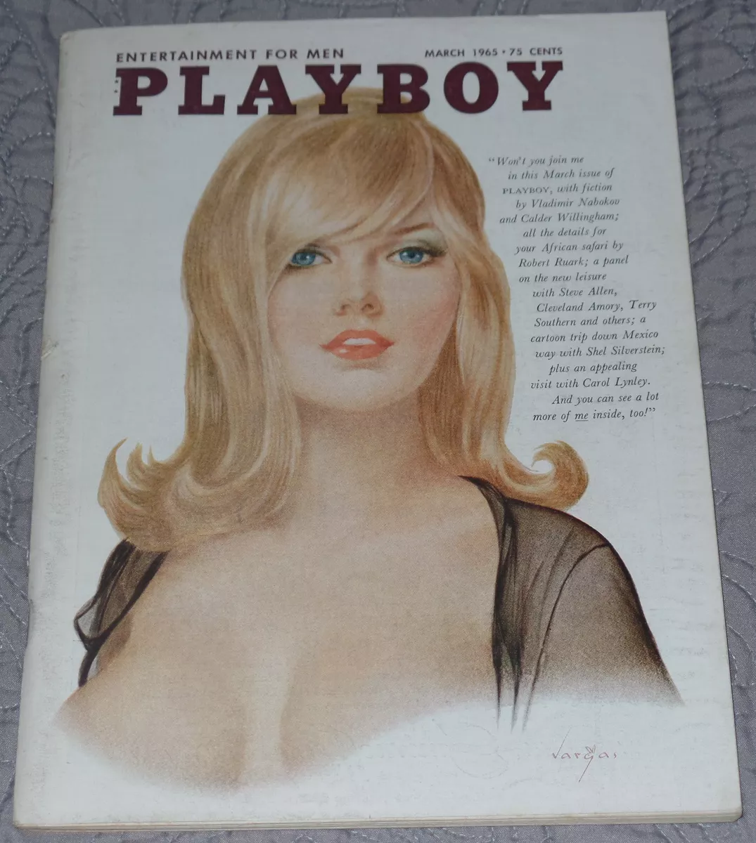 Best of Carol lynley playboy photos