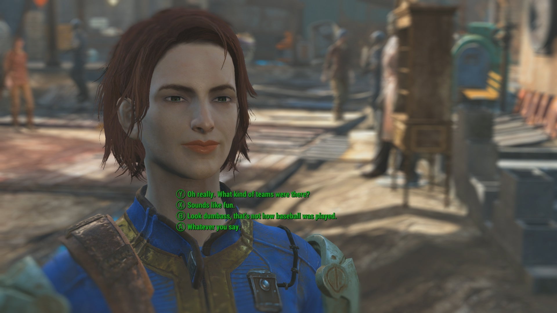 deepak rao r recommends fallout 4 xxx mods pic