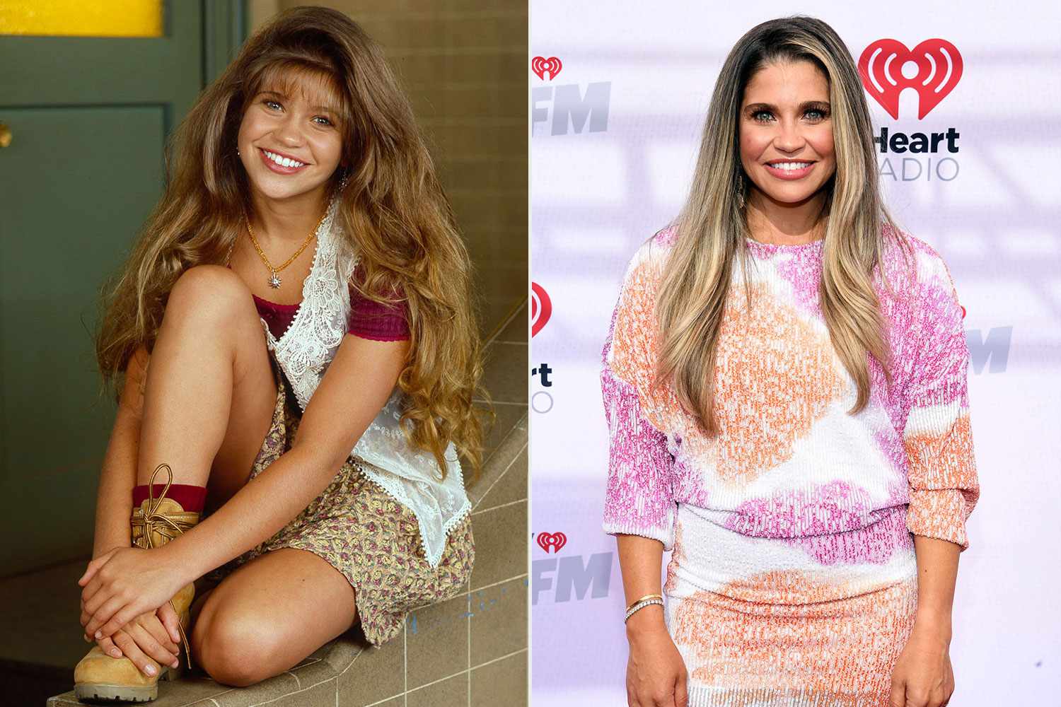 donna emmert recommends Danielle Fishel Nude Pic