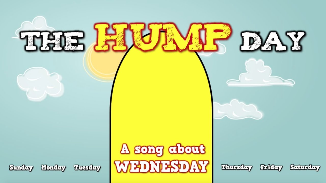 david parola recommends Hump Day Pics