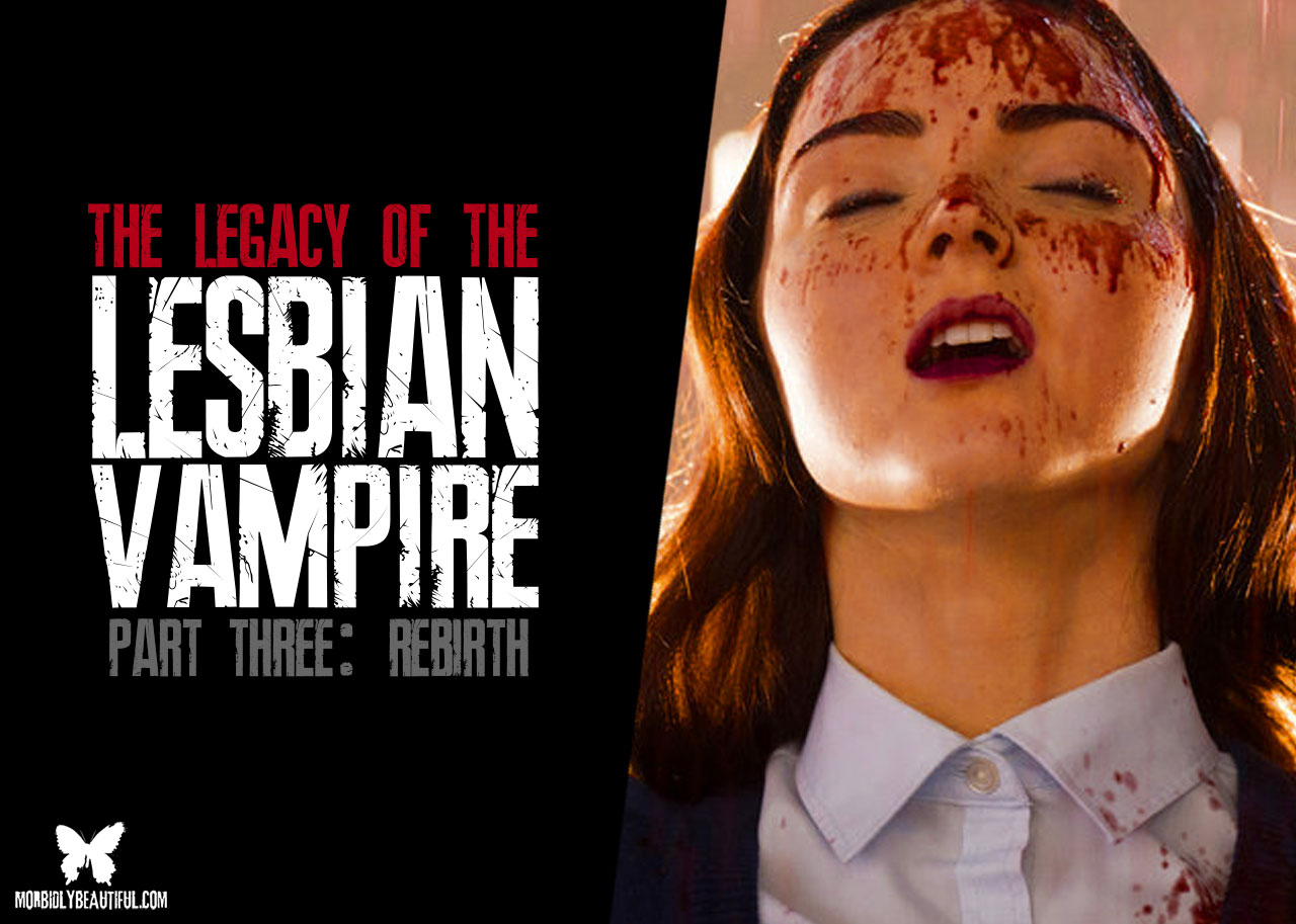 claudette njaim add lesbian vampire porn movie photo