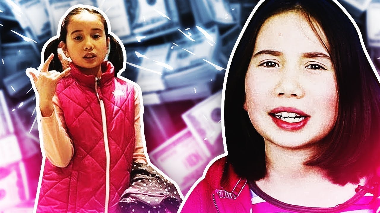 alex cyprus recommends Is Lil Tay Chinese