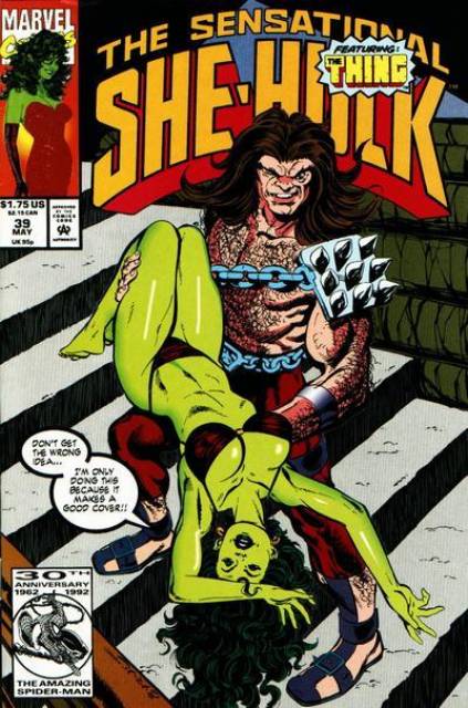 cynthia cascio recommends She Hulk Sex Stories