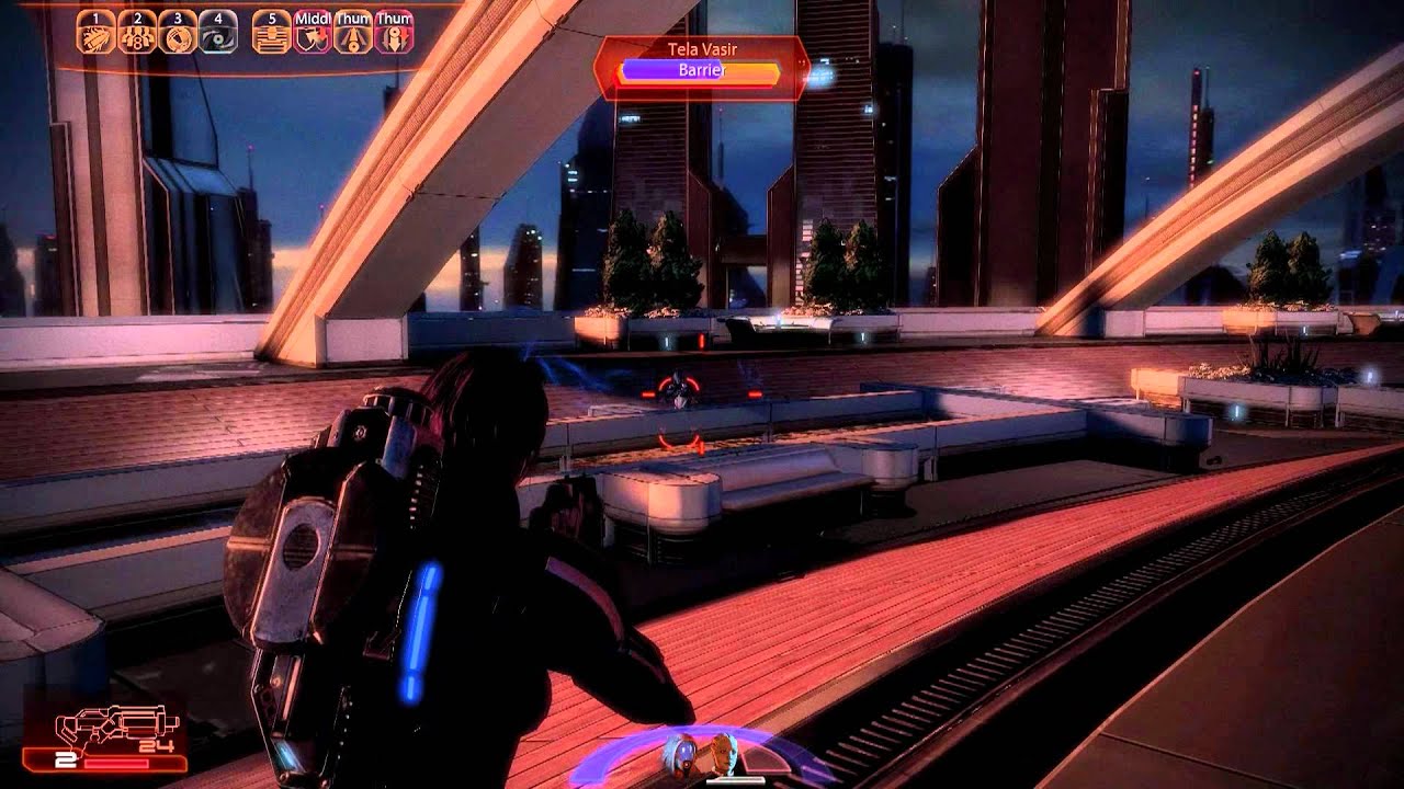 alfred bonner recommends Mass Sex Effect Azure