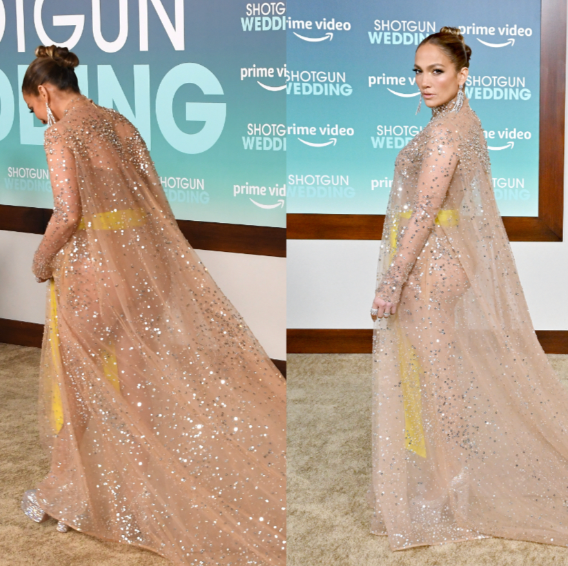 carole finn recommends jennifer lopez see thru pic