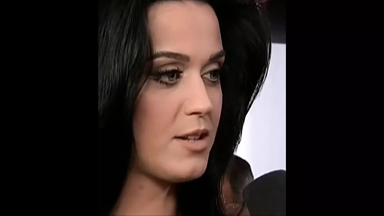 chloe schreiber recommends Katy Perry Jerk Off