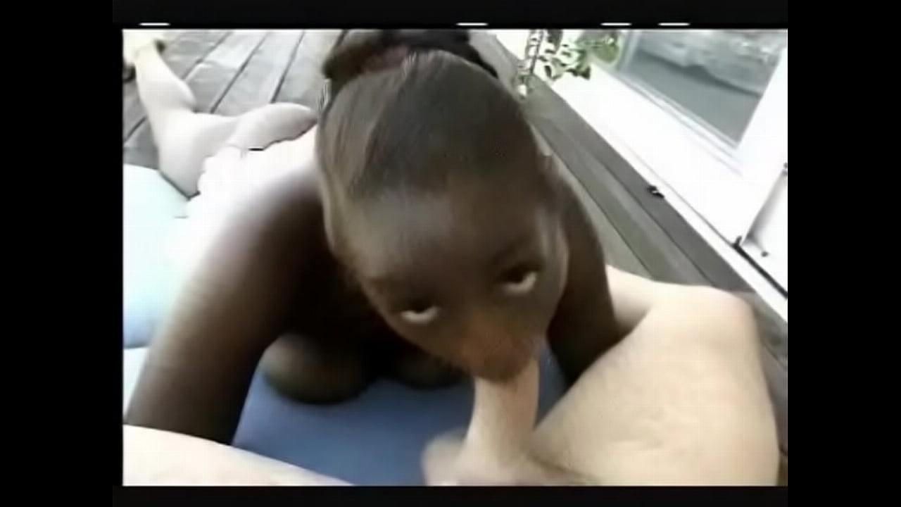 barbara stacey add photo black girl blowjob video