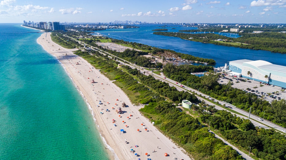 beverly barry share nudist beach near orlando photos