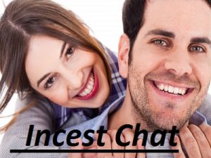 Incest Chat Room fotos nylonfetisch