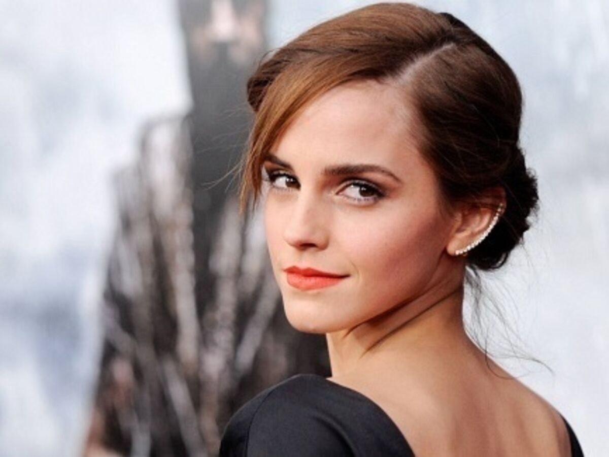 Best of Emma watson naked pictures