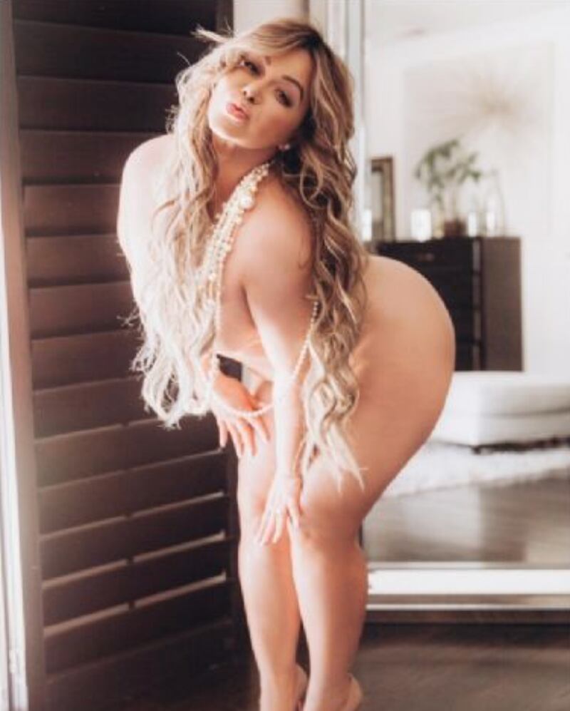 chris nunnery recommends Chiquis Rivera Sexy Photos