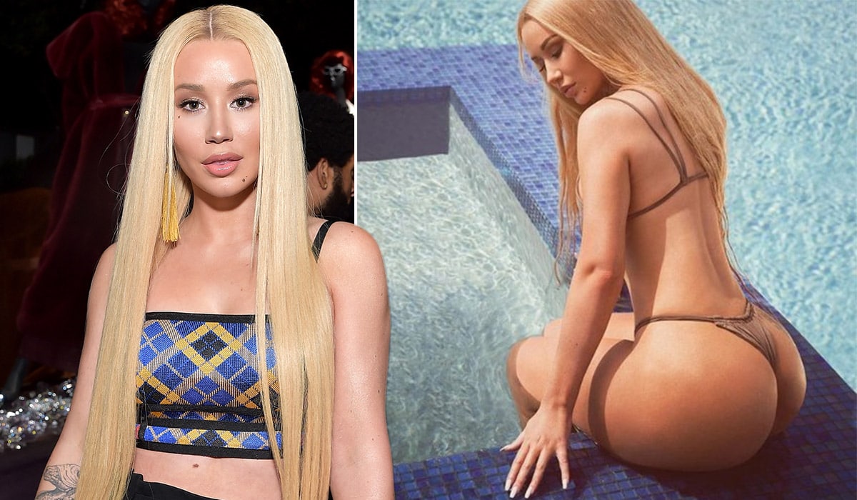 debbie mangrum recommends iggy azalea leaked video pic