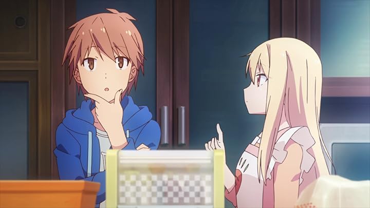 berliana hutagalung share the pet girl of sakurasou dub photos