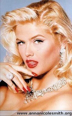 chandler speight recommends anna nicole smith nails pic