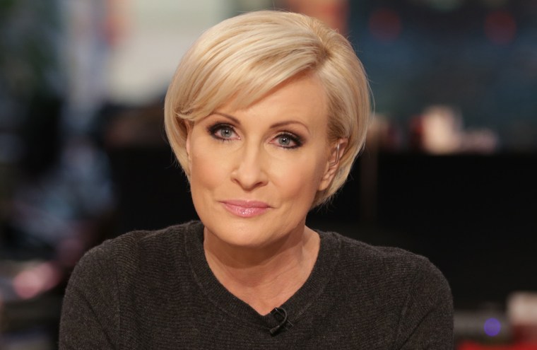 anastasia wynn recommends mika brzezinski boob job pic