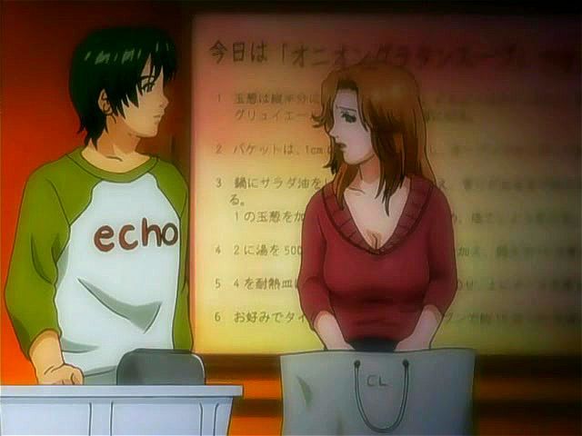 Best of Consenting adultery english dub