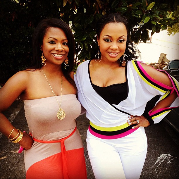 cheryl haver recommends kandi burruss booty pic