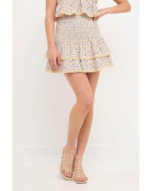 anthony robustelli recommends free the roses skirt pic