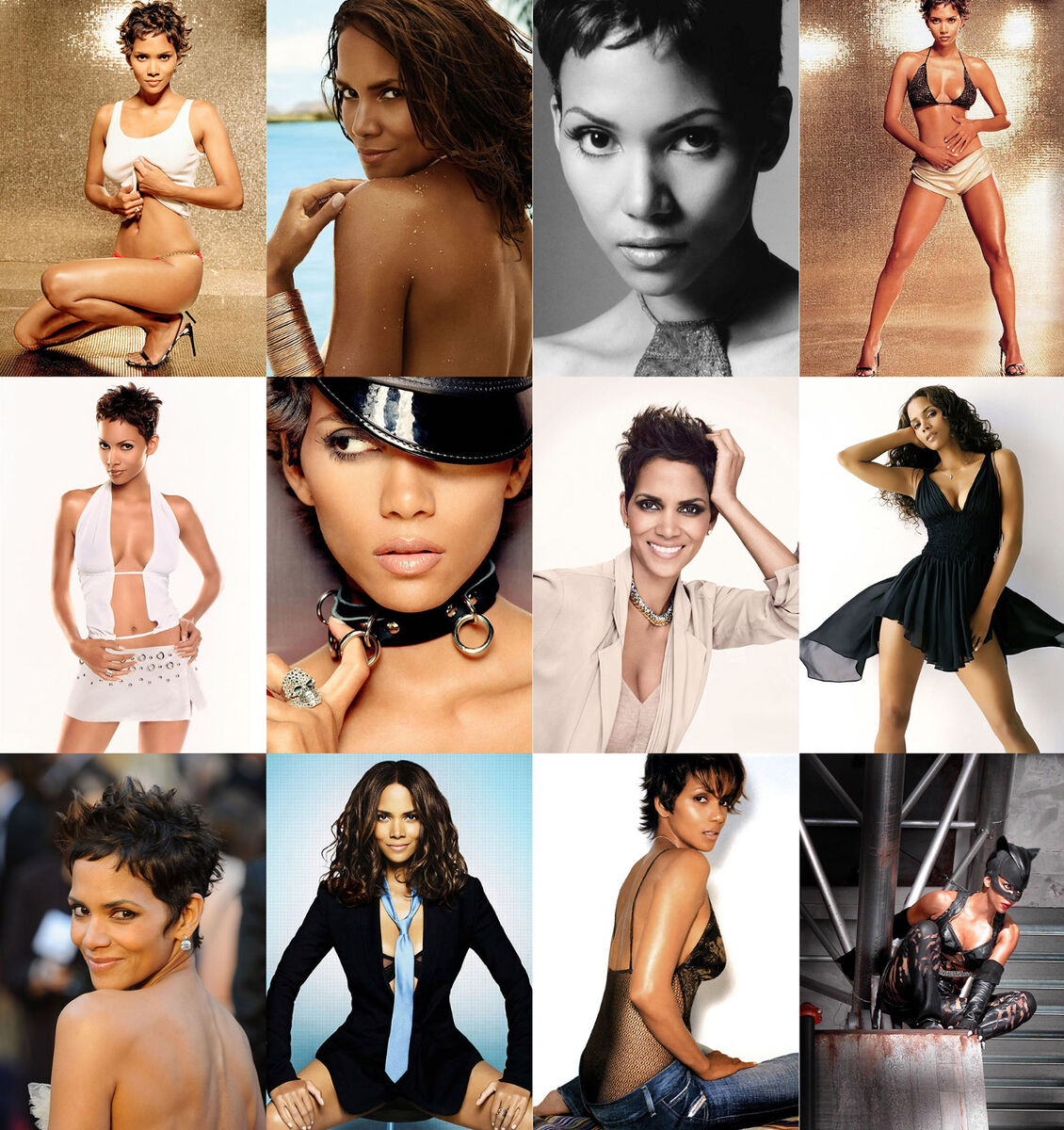 Halle Berry Free Porn sexgeschichten bdsm