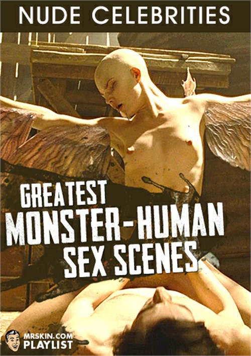 free monster sex movies