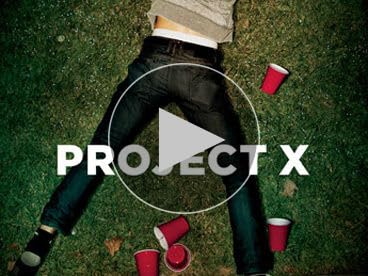 project x extended cut