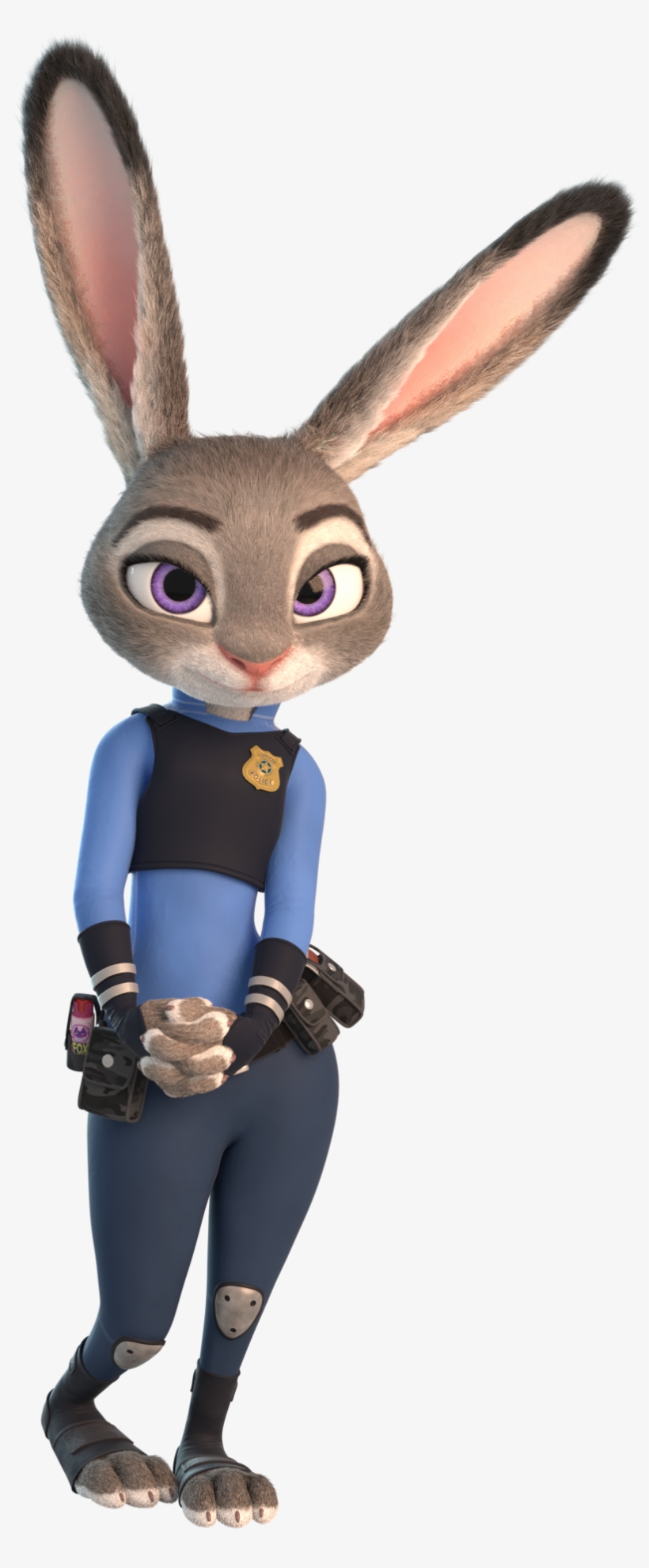 angel salguero share sexy judy hopps porn photos