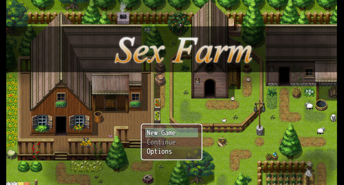 beacon hill recommends rpg porn games pic