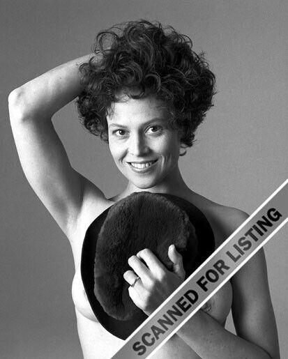 Best of Sigourney weaver naked pictures