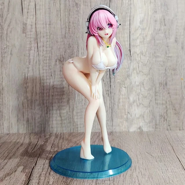 Best of Super sonico hentai