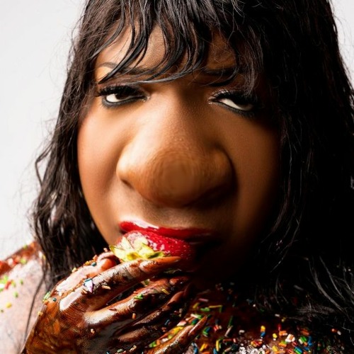 candice money recommends Cupcakke Spider Man Dick