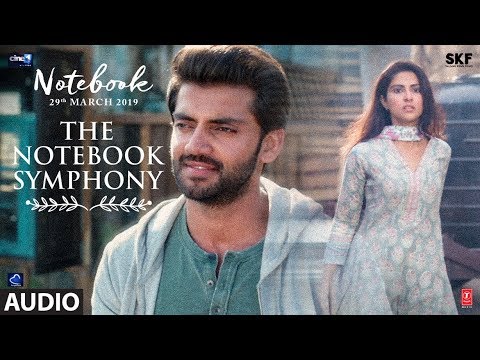 beth stauffer recommends The Notebook In Hindi