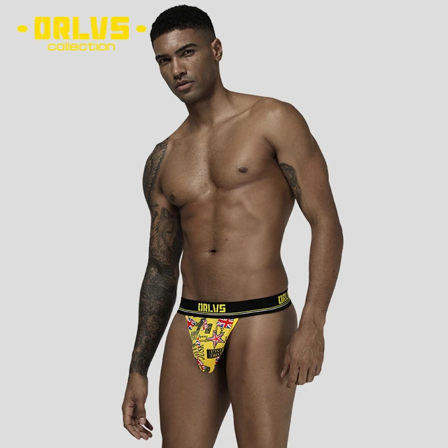 arwa amirali recommends Black Men In Jockstraps