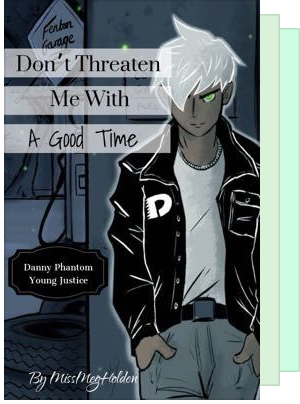 abhishek doss recommends danny phantom fanfiction sports pic