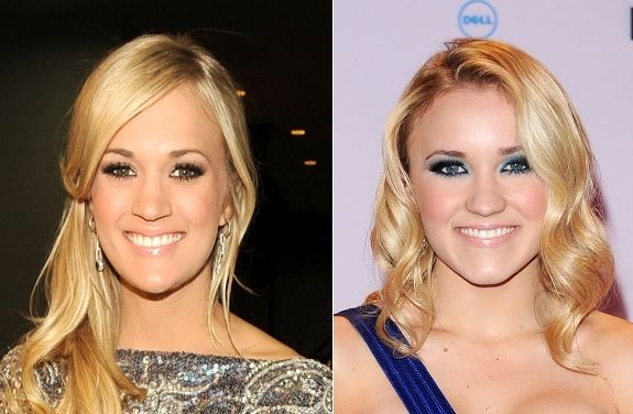 alex valera recommends emily osment look alike pic