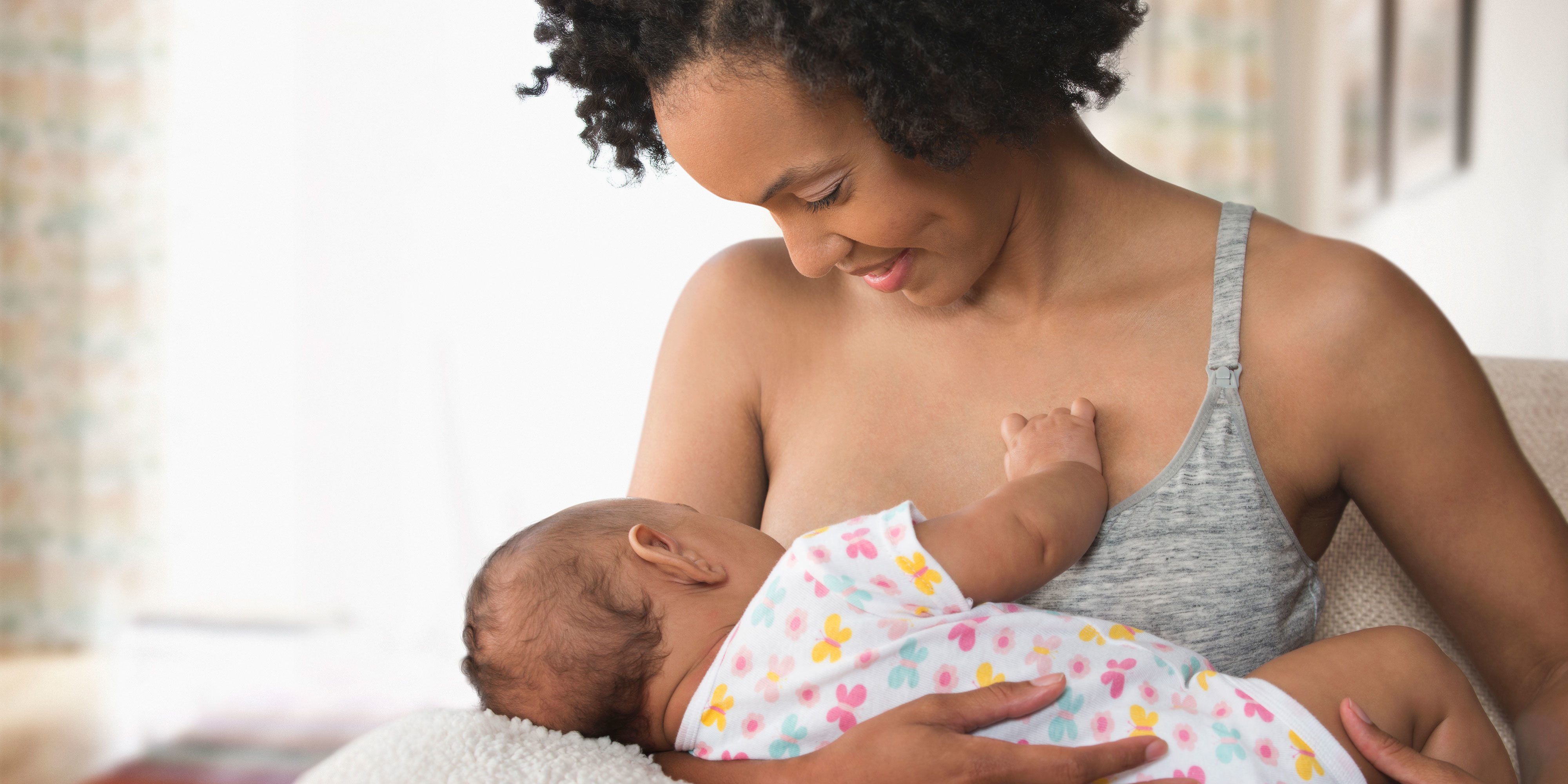 black women breastfeeding porn