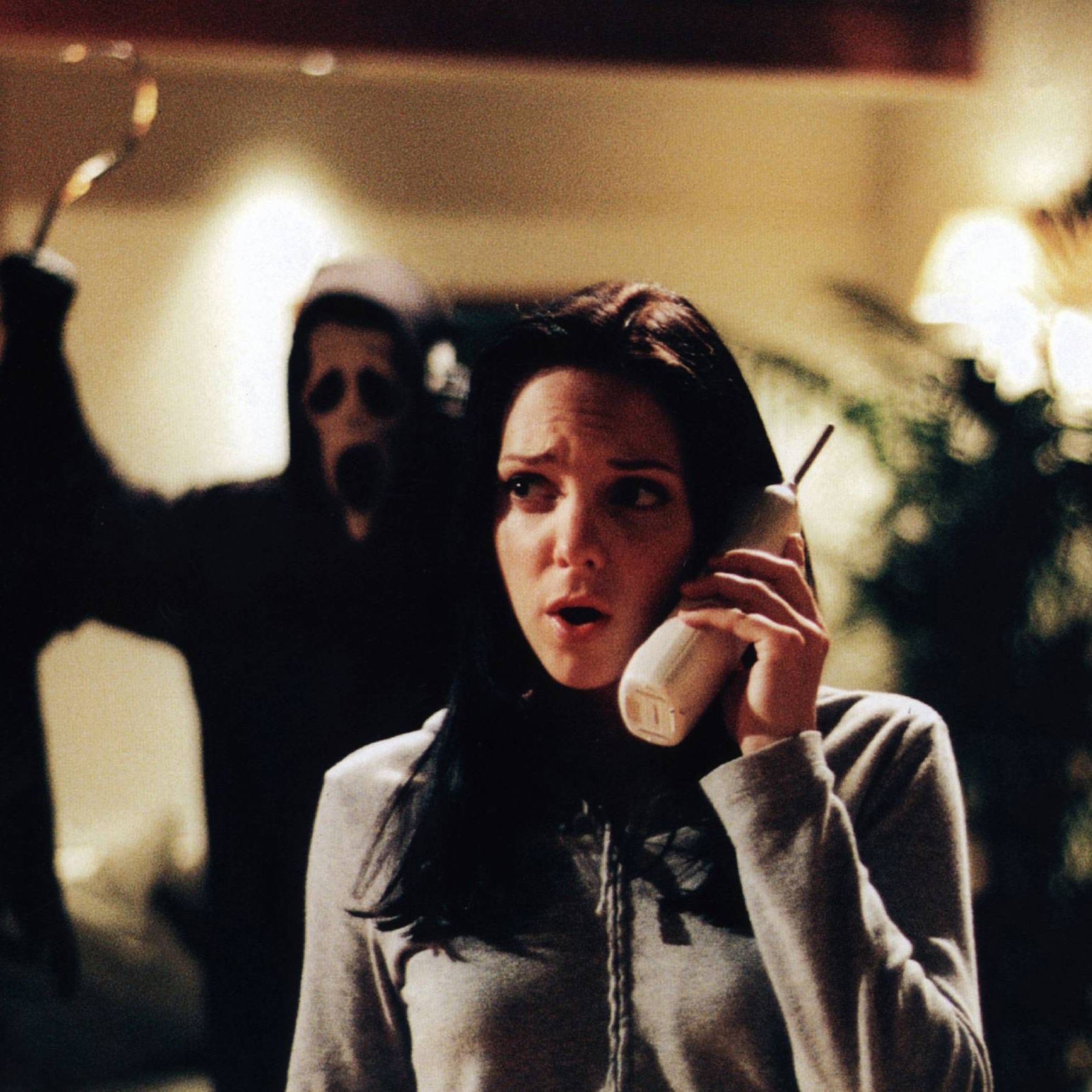 denise ryan recommends personajes de scary movie pic