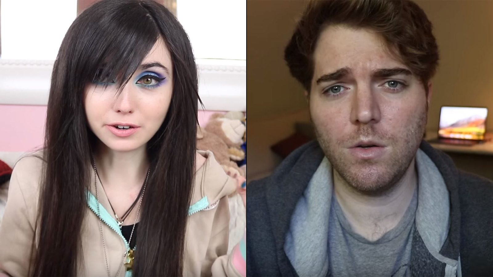 claudette coetzee recommends Whats Wrong With Eugenia Cooney