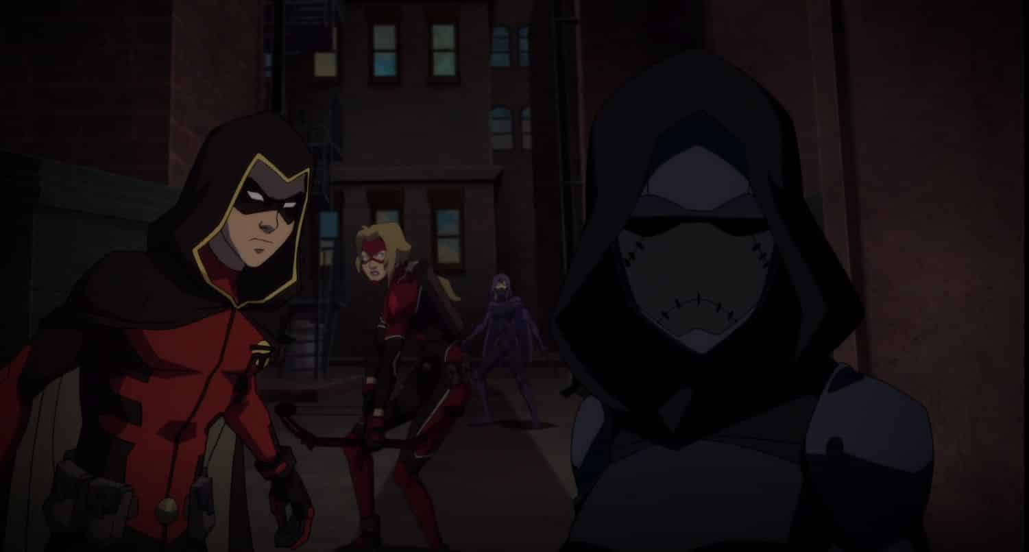 Young Justice Porn norway xnxx