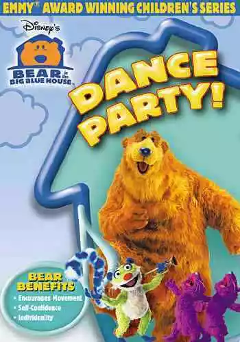 abdul nasir khan recommends Dancing Bear House Party