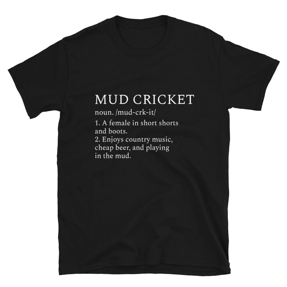 dave cogliano recommends what is a mud cricket pic