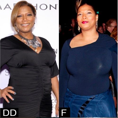 Best of Queen latifah boobs