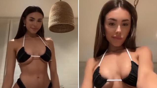 Madison Beer Leaked Vid stavanger masasje