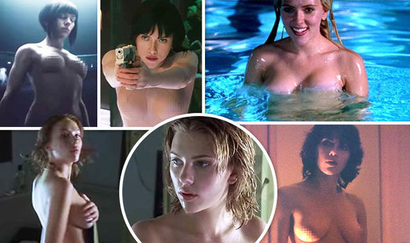 crystal labonte recommends scarlett johansson nude movie scene pic