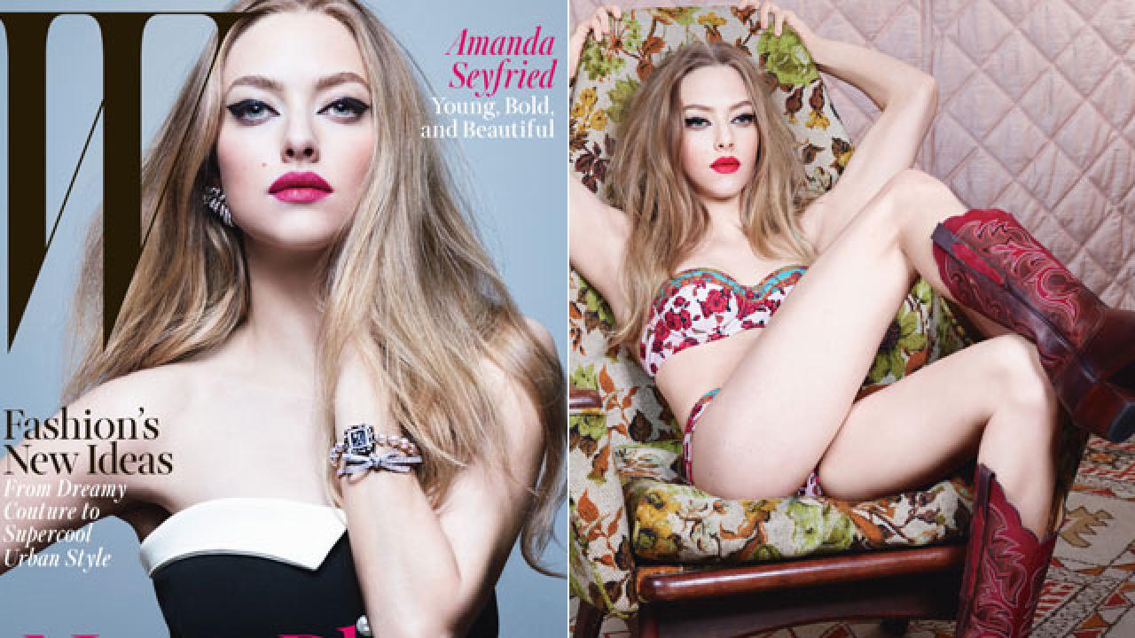 bere figueroa recommends amanda seyfried sex video pic