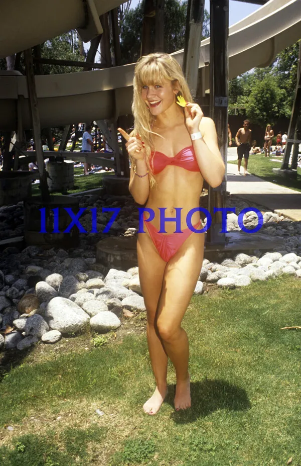 don archer recommends josie davis bikini pic