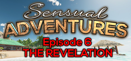 adam bordeaux recommends Sensual Adventures Episode 2