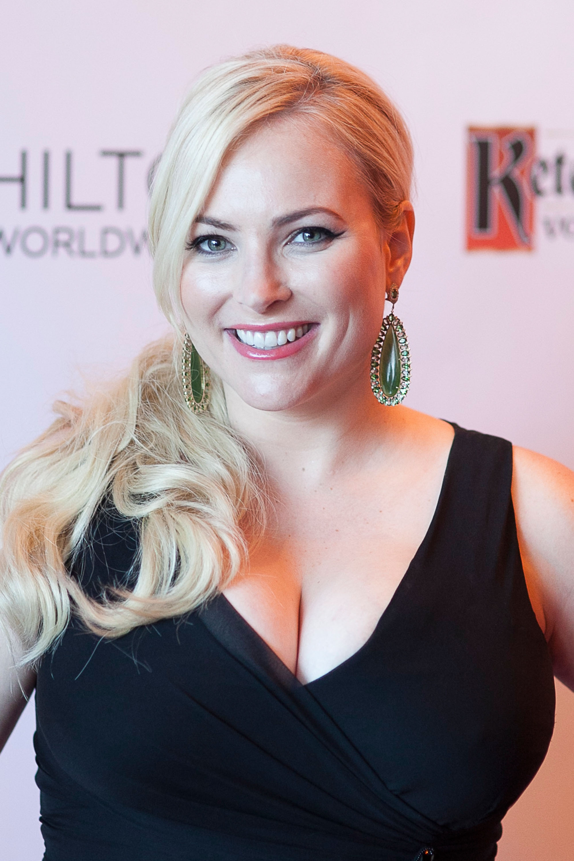 bevan langford share meghan mccain big tits photos