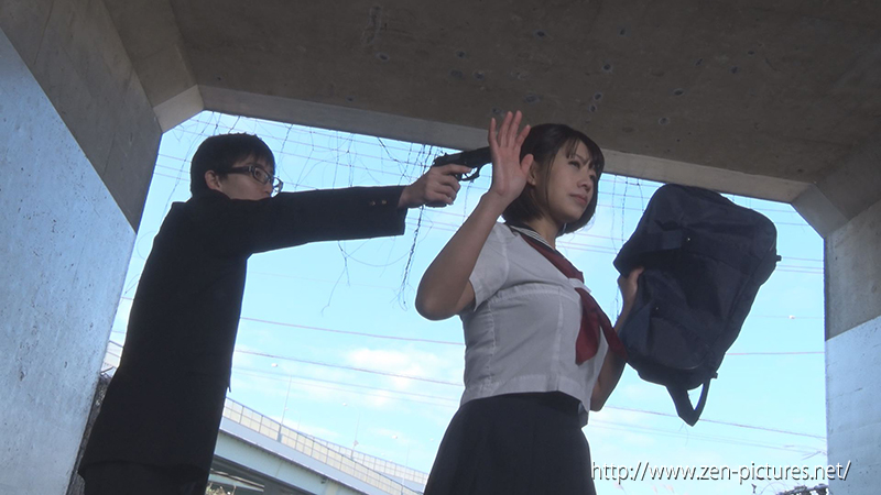 agent aika live action