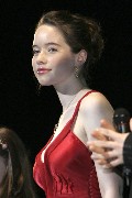 Best of Anna popplewell nudography